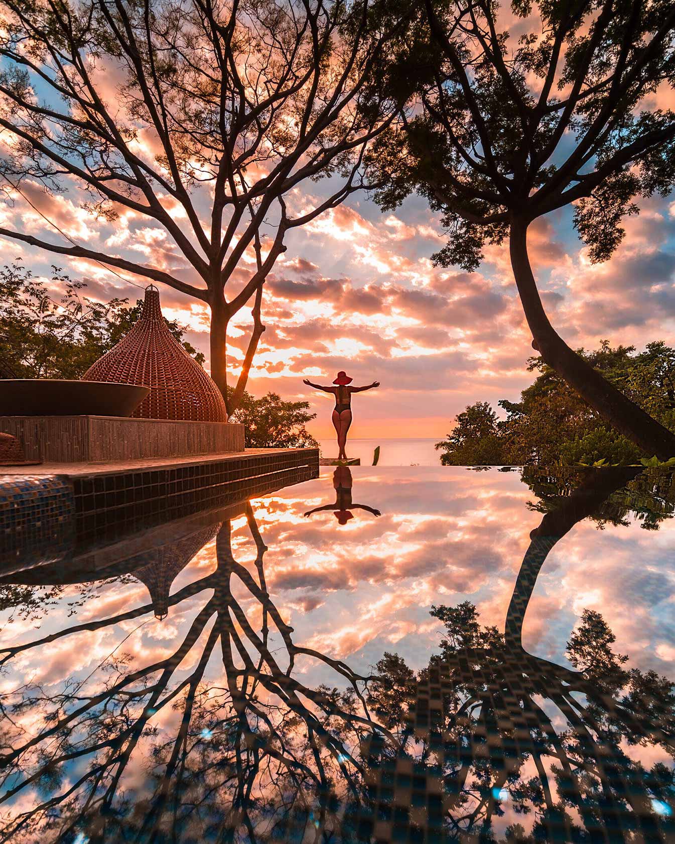 Hotel Makanda By The Sea Manuel Antonio A Luxurious Retreat Amidst Nature