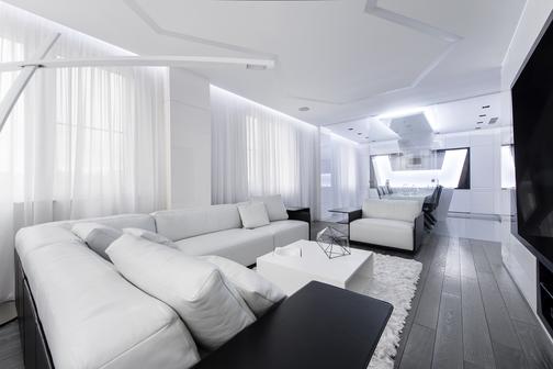 Snapshot of Penthouse Luxury Apartments With Mindfulness