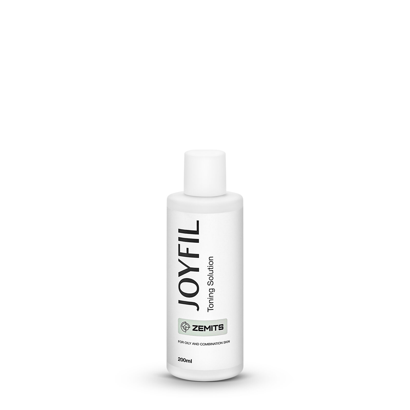 Zemits Joyfil Toning Solution Очищуючий тонік для обличчя для