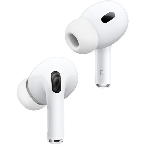 Apple AirPods Pro 第二世代type-c本体 Apple AirPods Pro 2 Type-C (1:1)