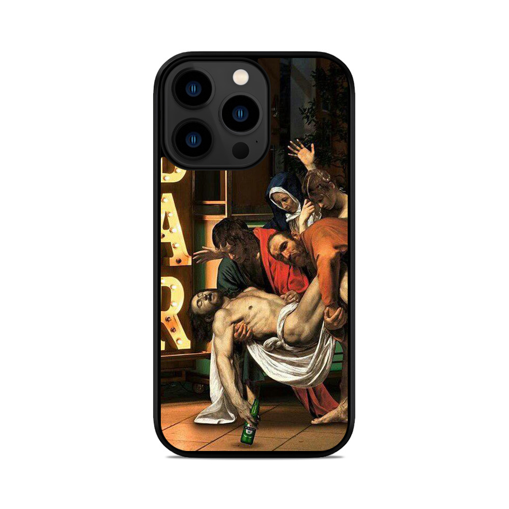 Чохол для iPhone, Samsung, Xiaomi, Huawei, Oppo, Realme Bar