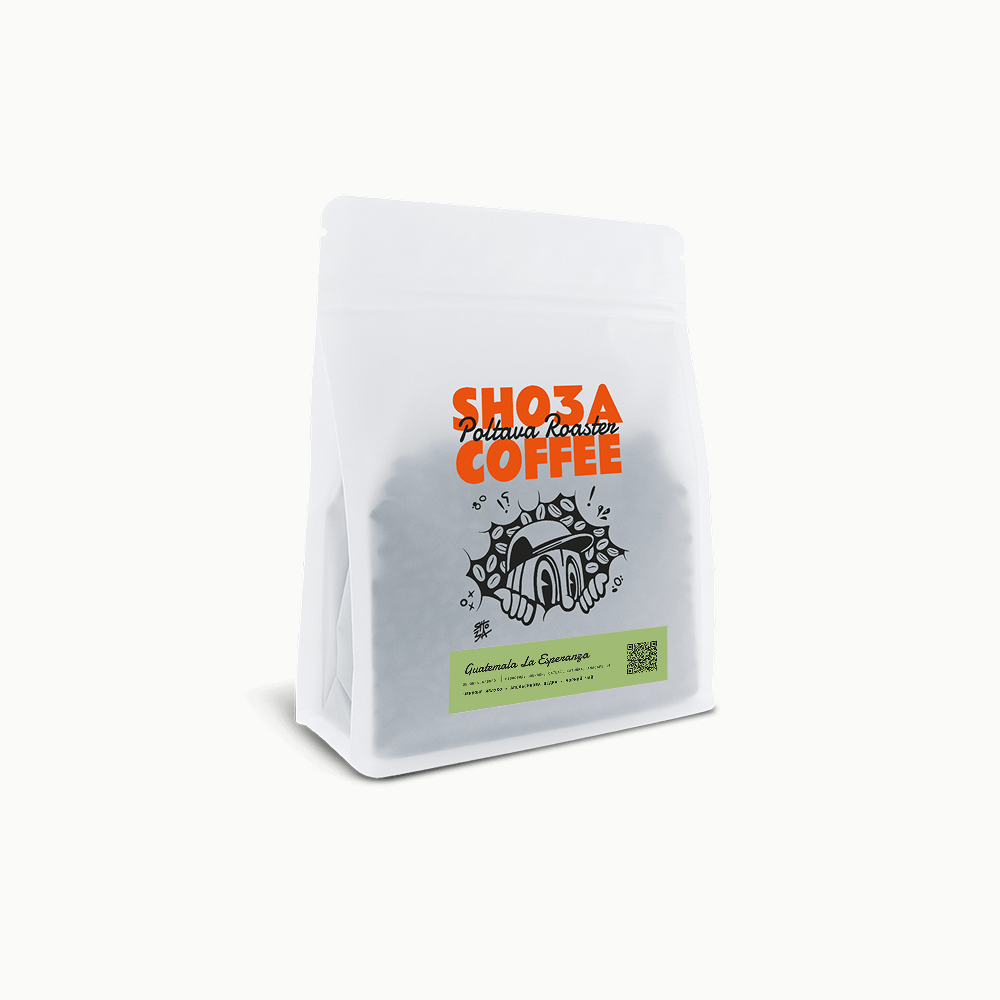 Guatemala La Esperanza