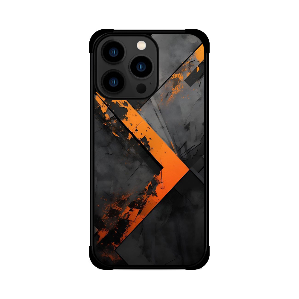 Протиударний чохол для iPhone мармур Абстрактний