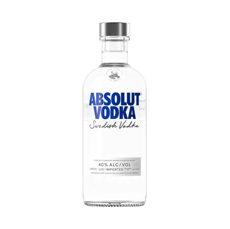 Absolut 40%