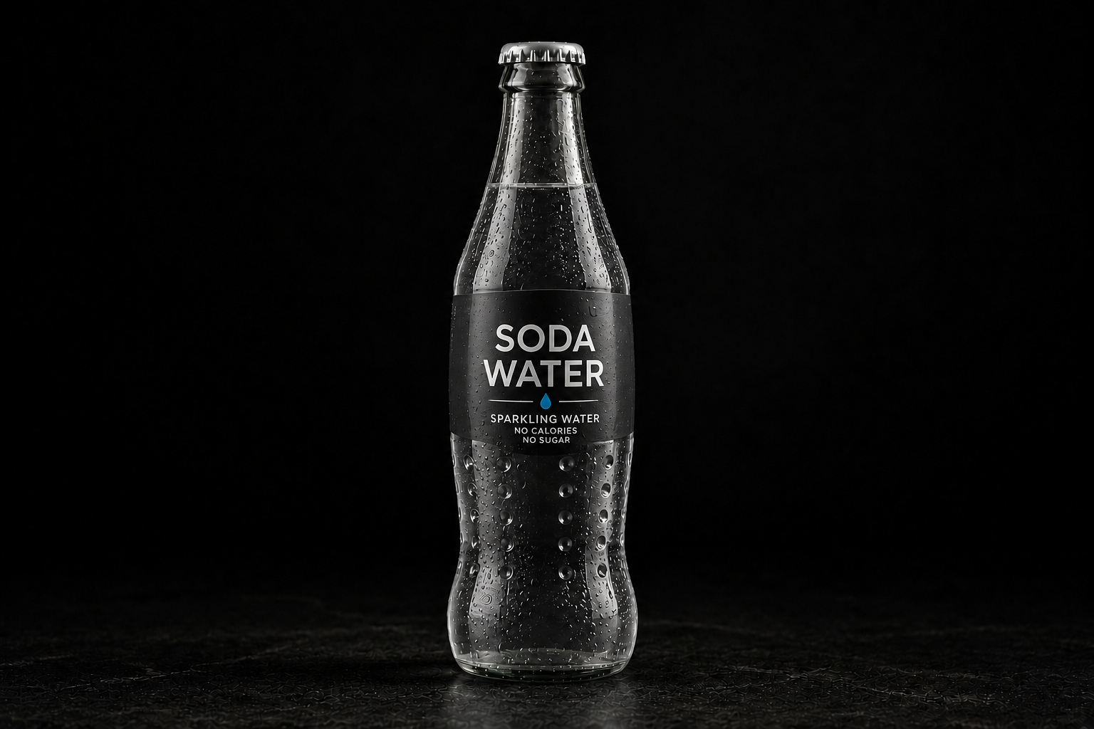 Soda Water
