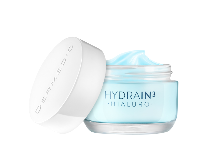 Dermedic HYDRAIN3 HIALURO Crema ultra-hidratanta SPF15