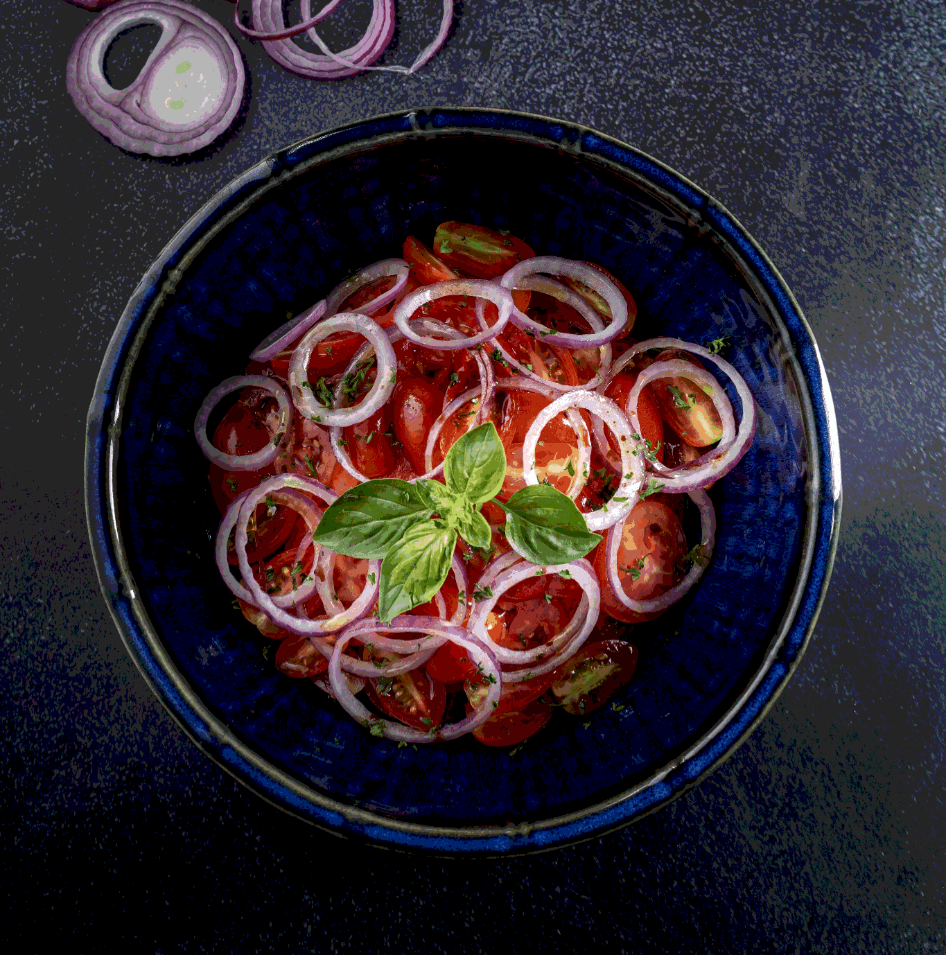 Tomato Salad
