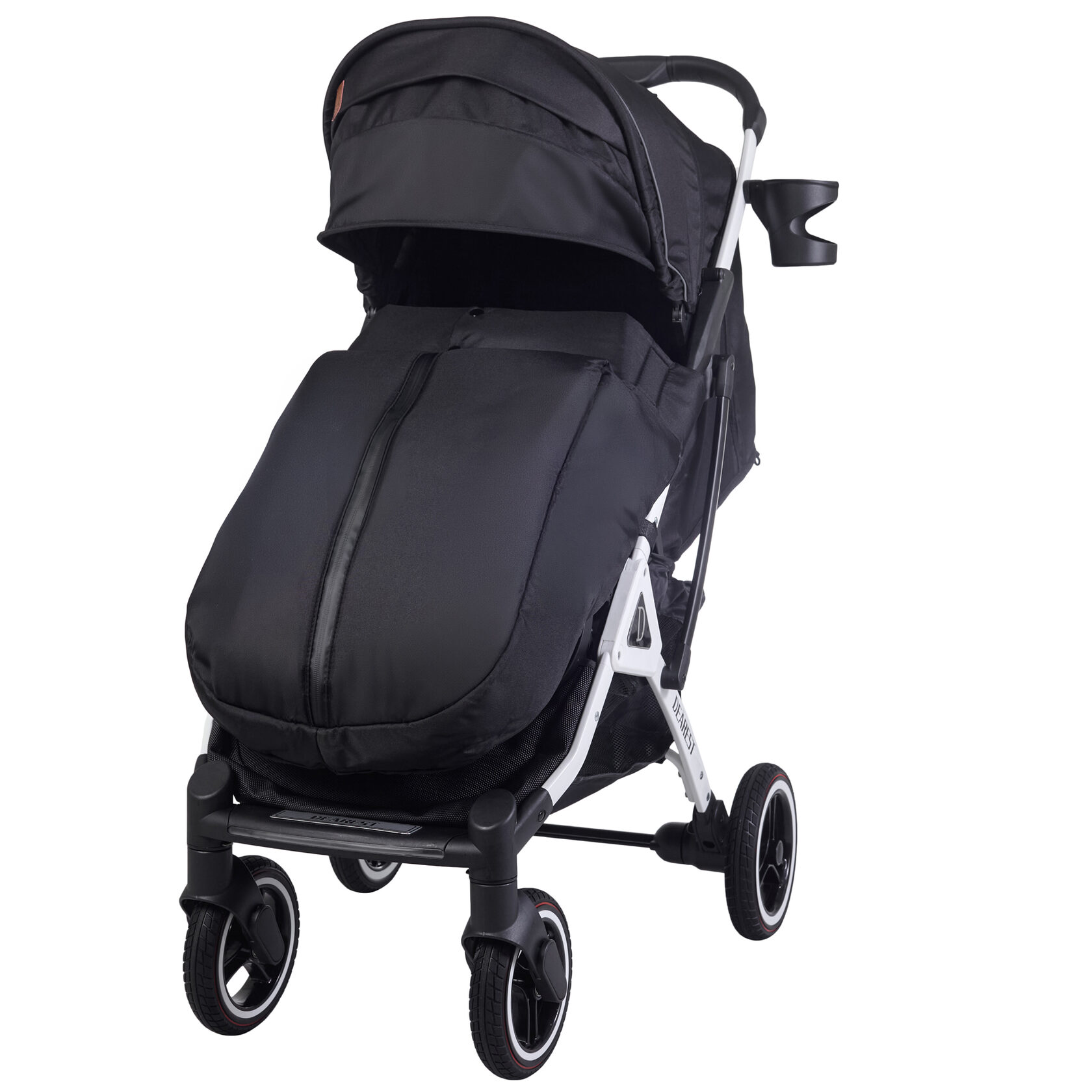 Коляска Dearest 819 Plus ➤ Купити коляску Dearest y Києві, Україні