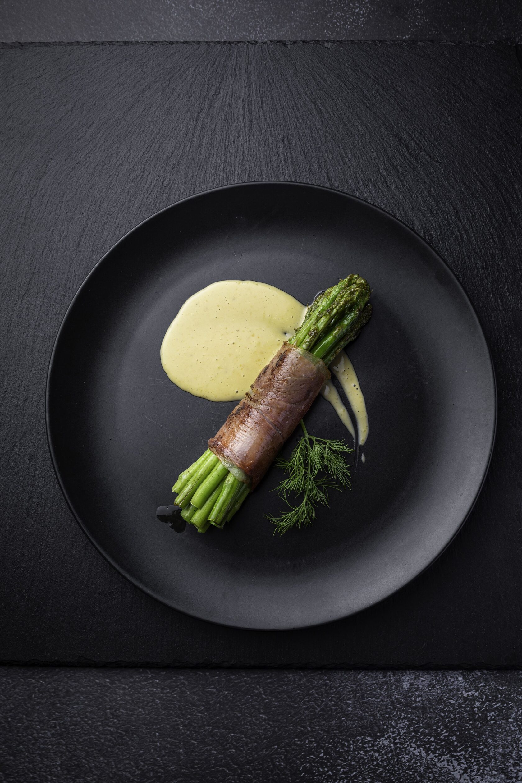 Fresh Asparagus
