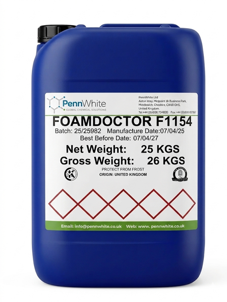 FoamDoctor® F1154