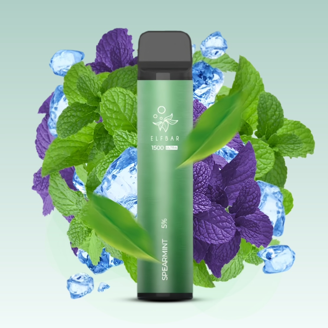 Spearmint