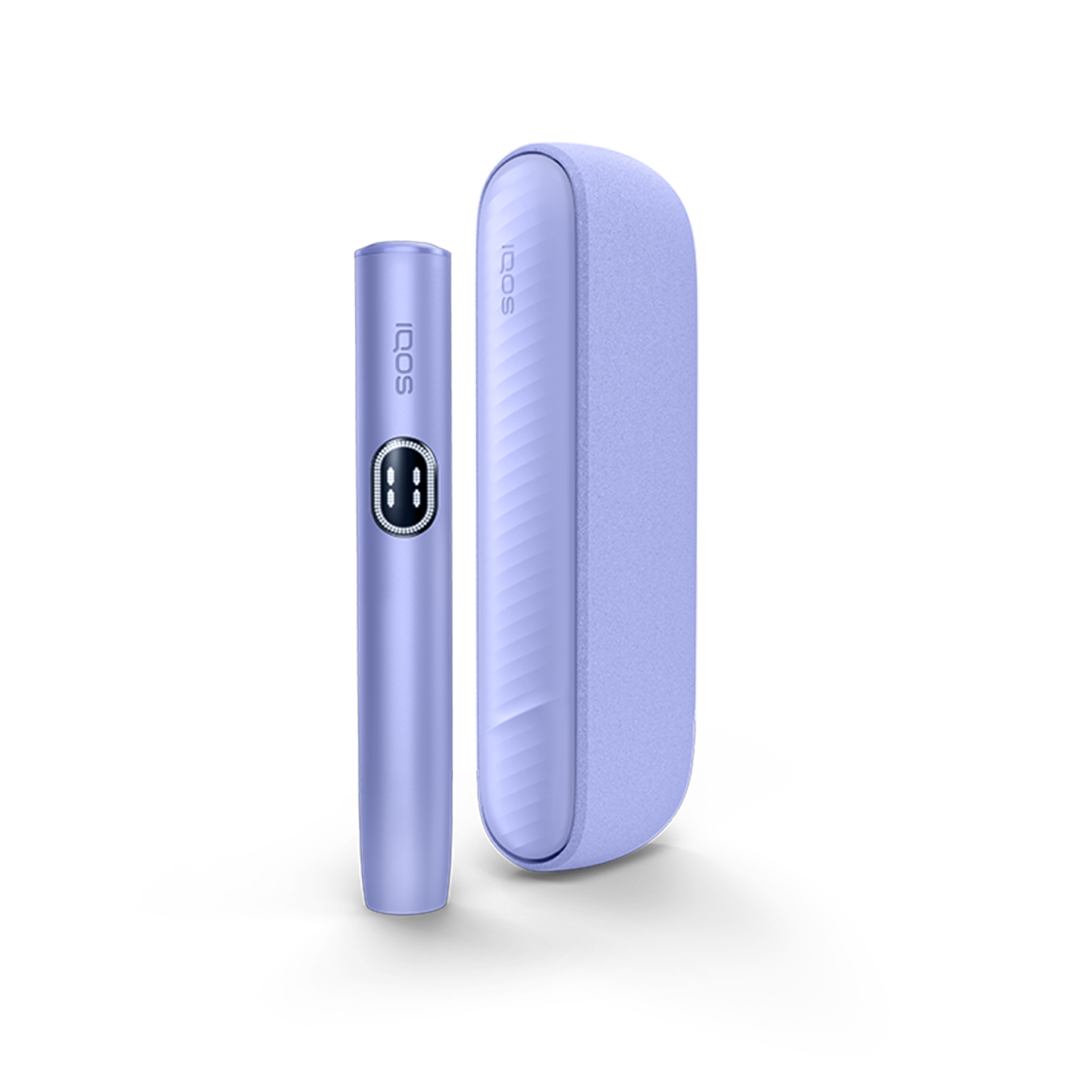 Buy IQOS ILUMA i Starter Kit