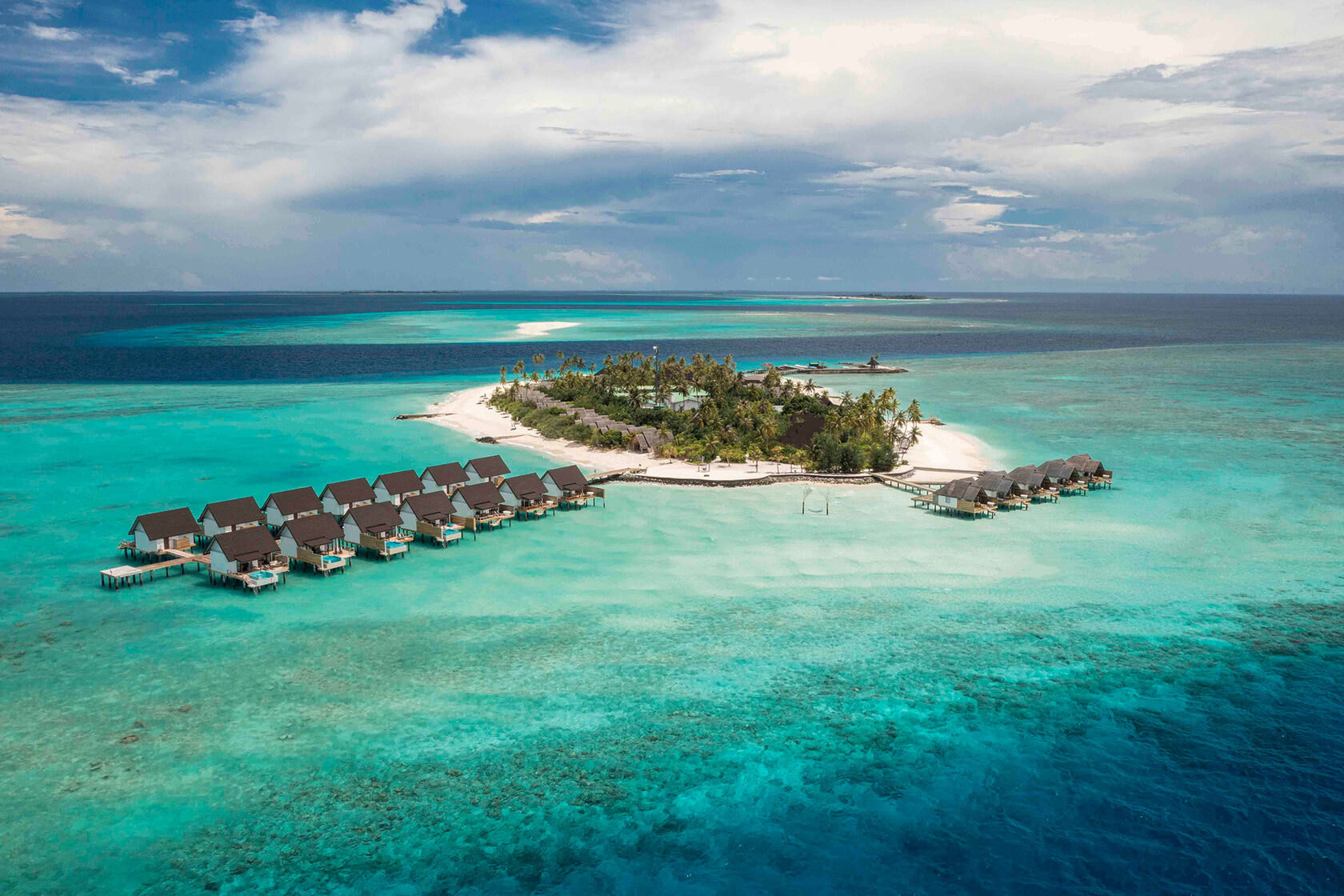 Fushifaru Maldives
