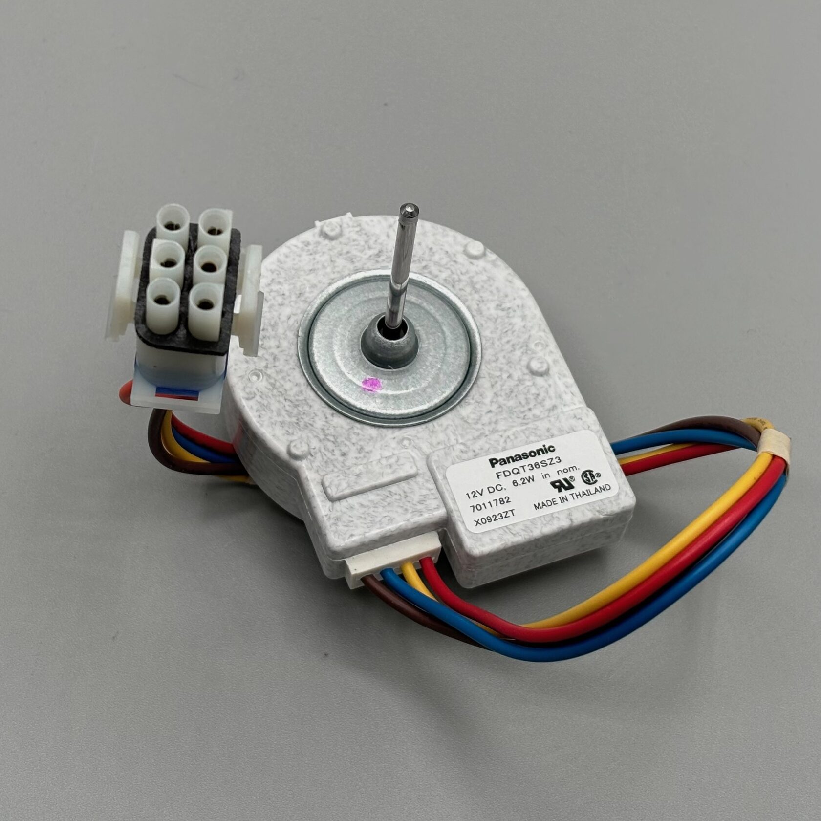 7012007 Sub-Zero Evaporator Fan Motor | Replacement Part