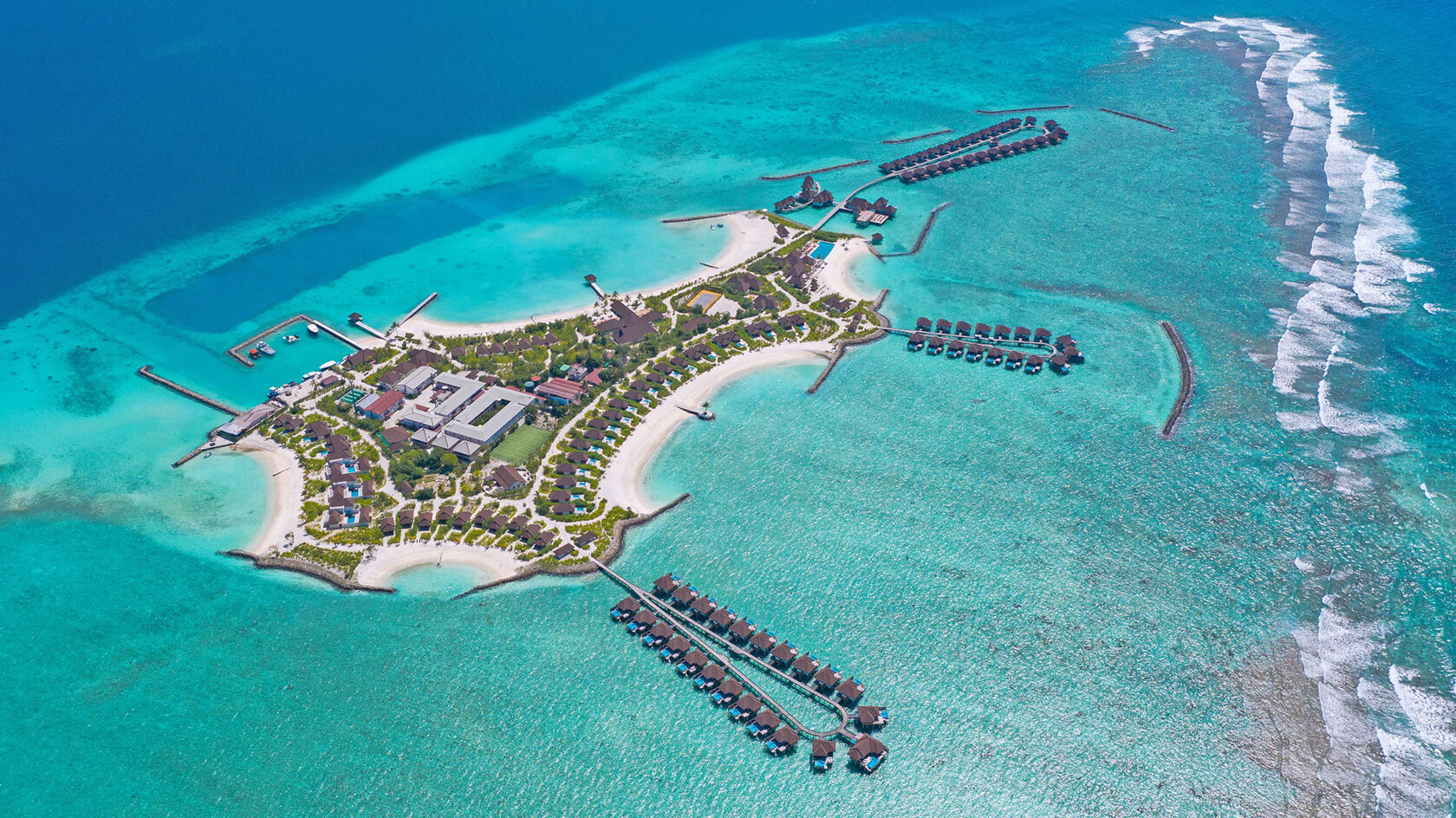 VARU by Atmosphere – A resort bemutatóképe