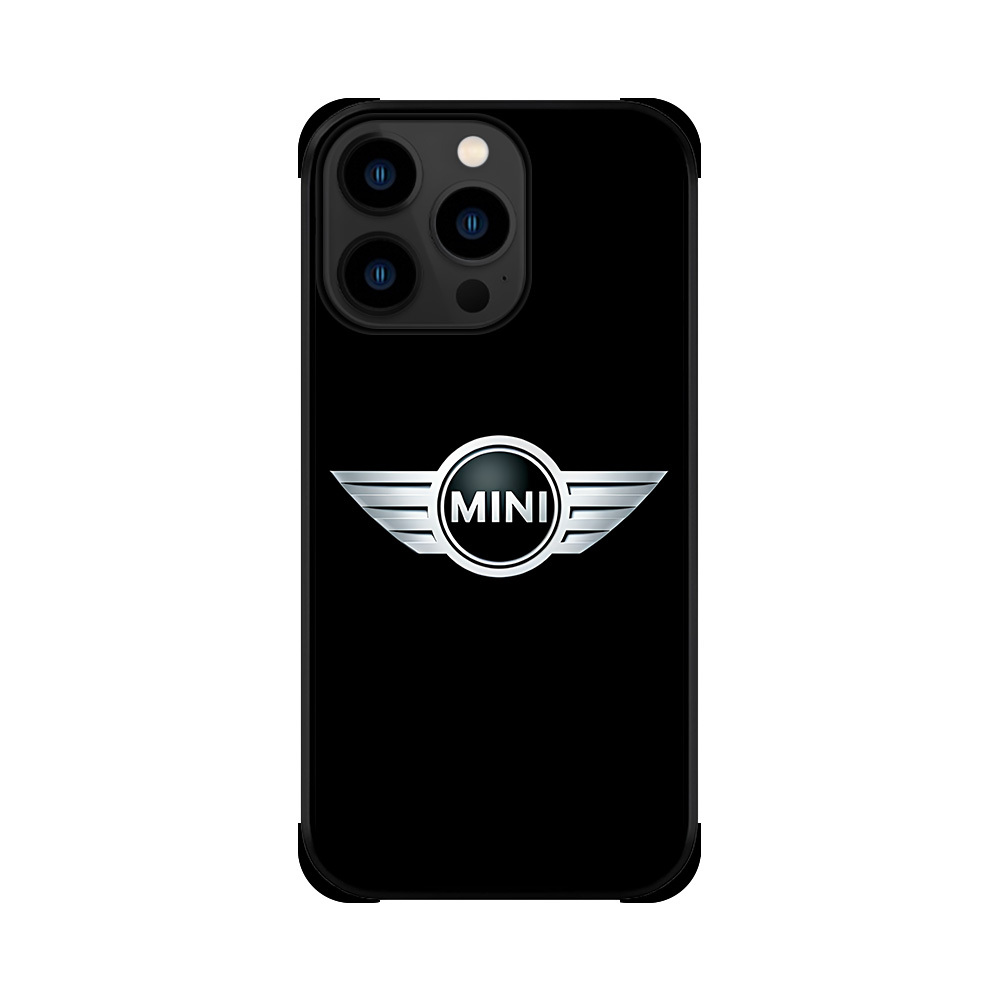 Протиударний чохол для iPhone Mini