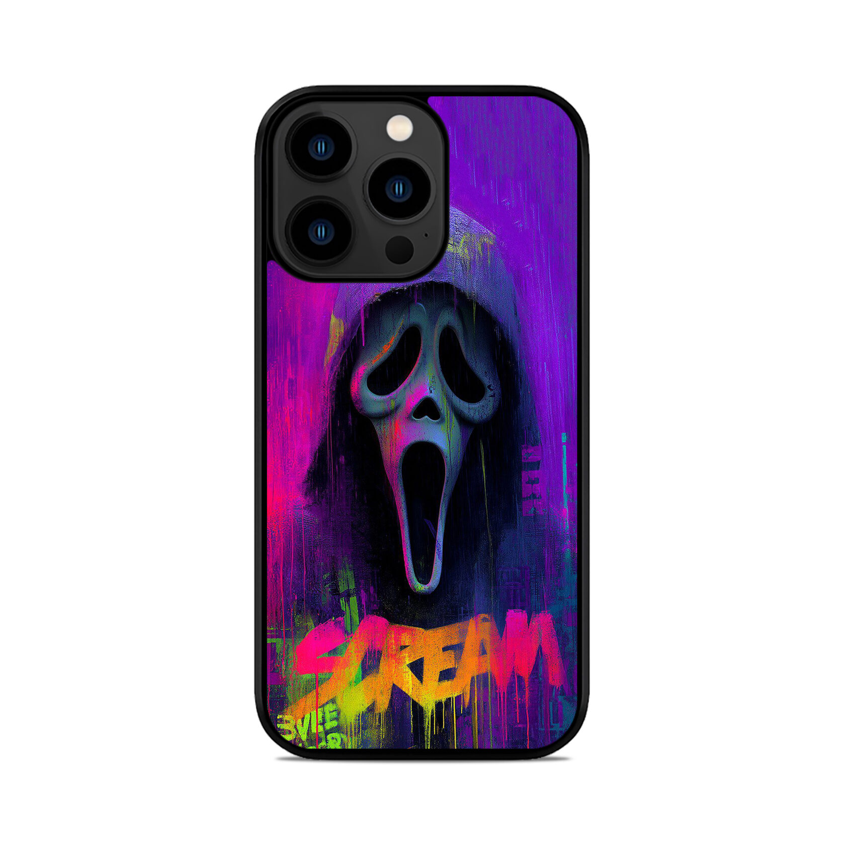 Чохол для iPhone, Samsung, Xiaomi, Huawei, Oppo, Realme КРИК КІНО