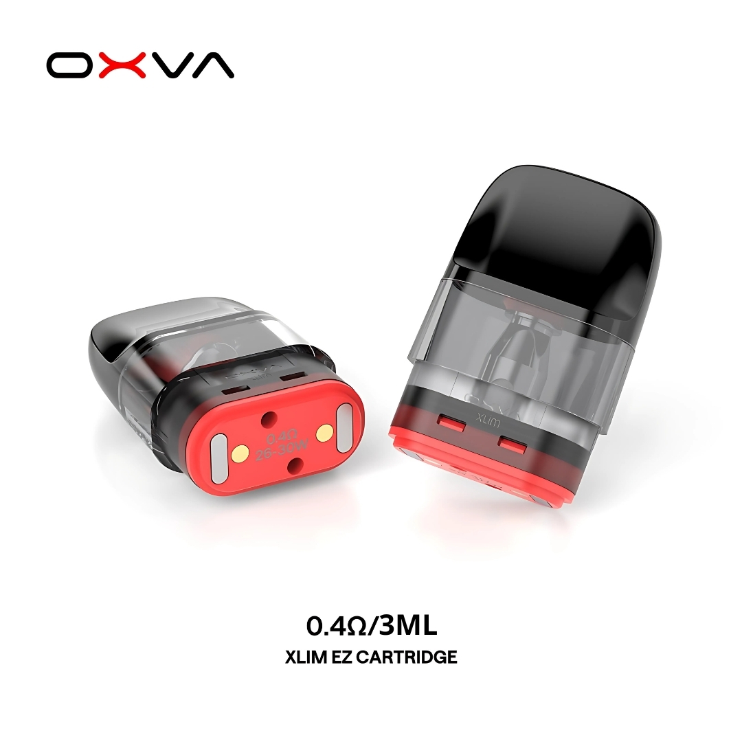OXVA Xlim GO      |