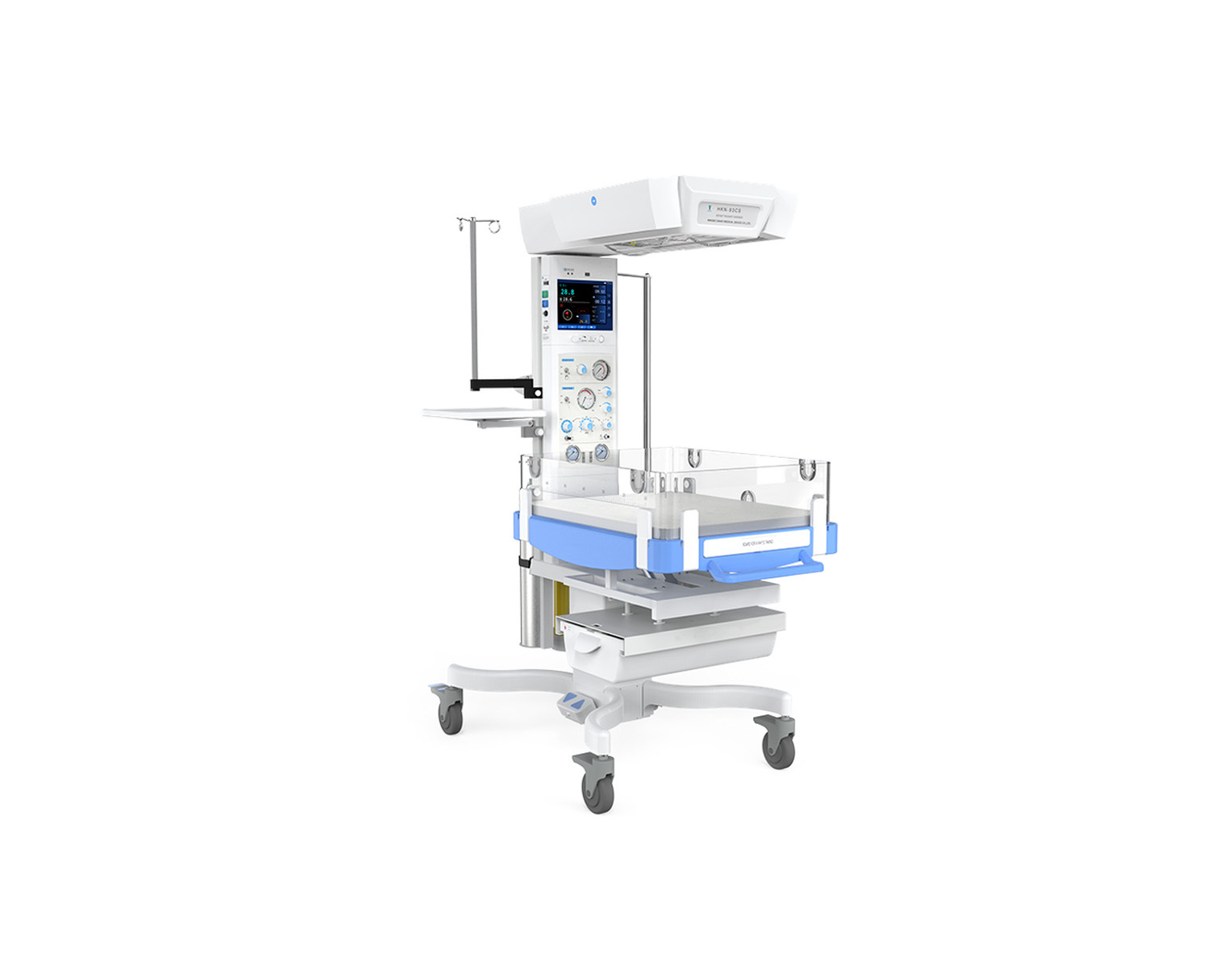 Neonatal Qızdırıcı - HKN93CS, DAVID