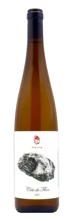 Côte de Flon