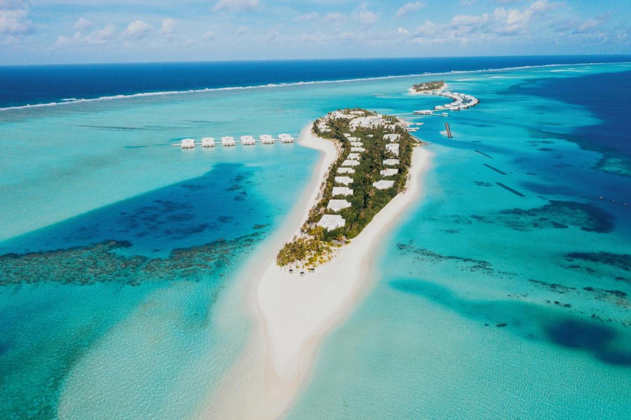Hotel RIU Atoll