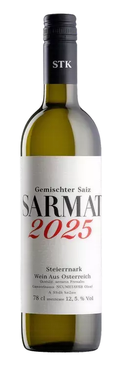 Gemischter Satz SARMAT