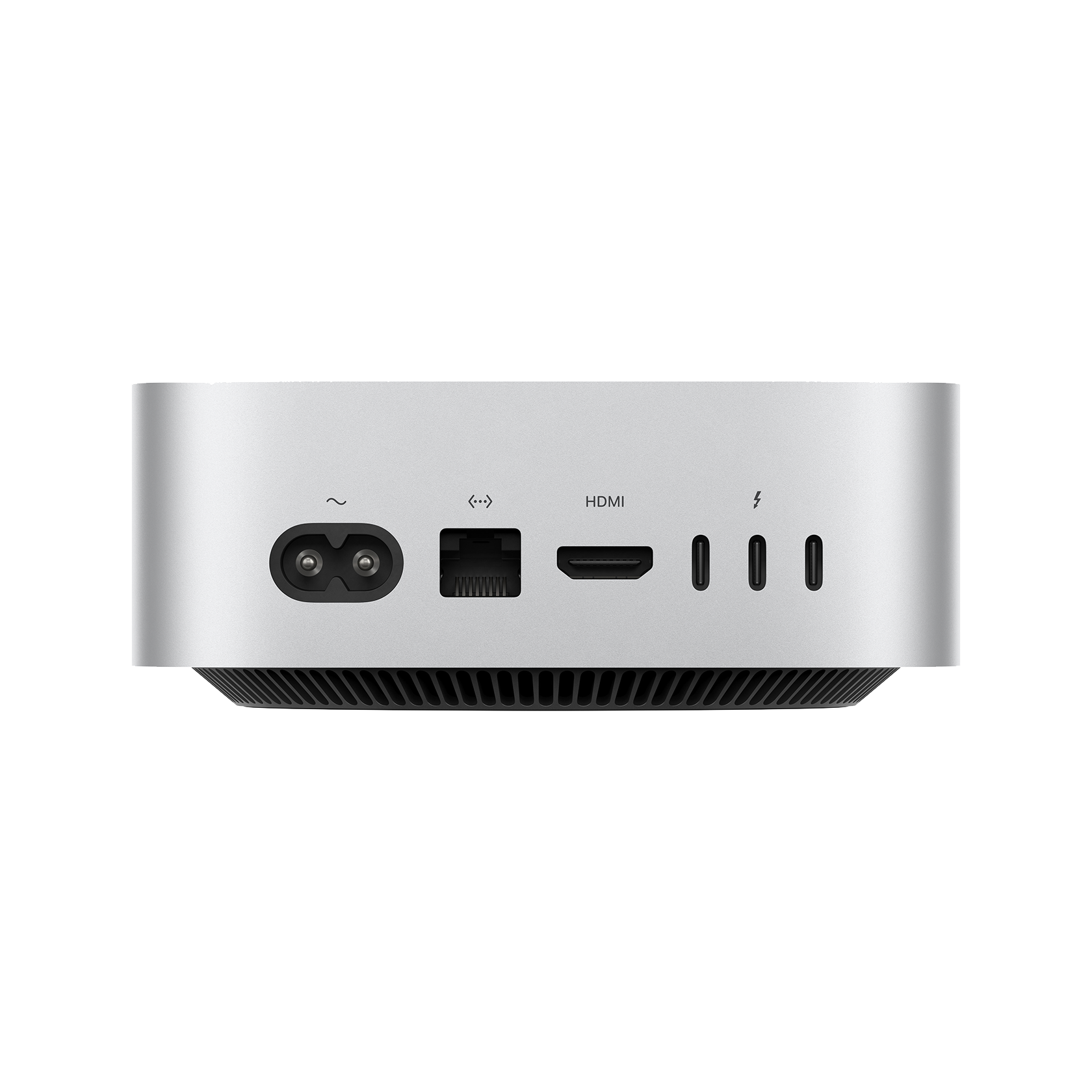 Mac mini M4 (10-CPU, 10-GPU) 16GB RAM, 512GB SSD