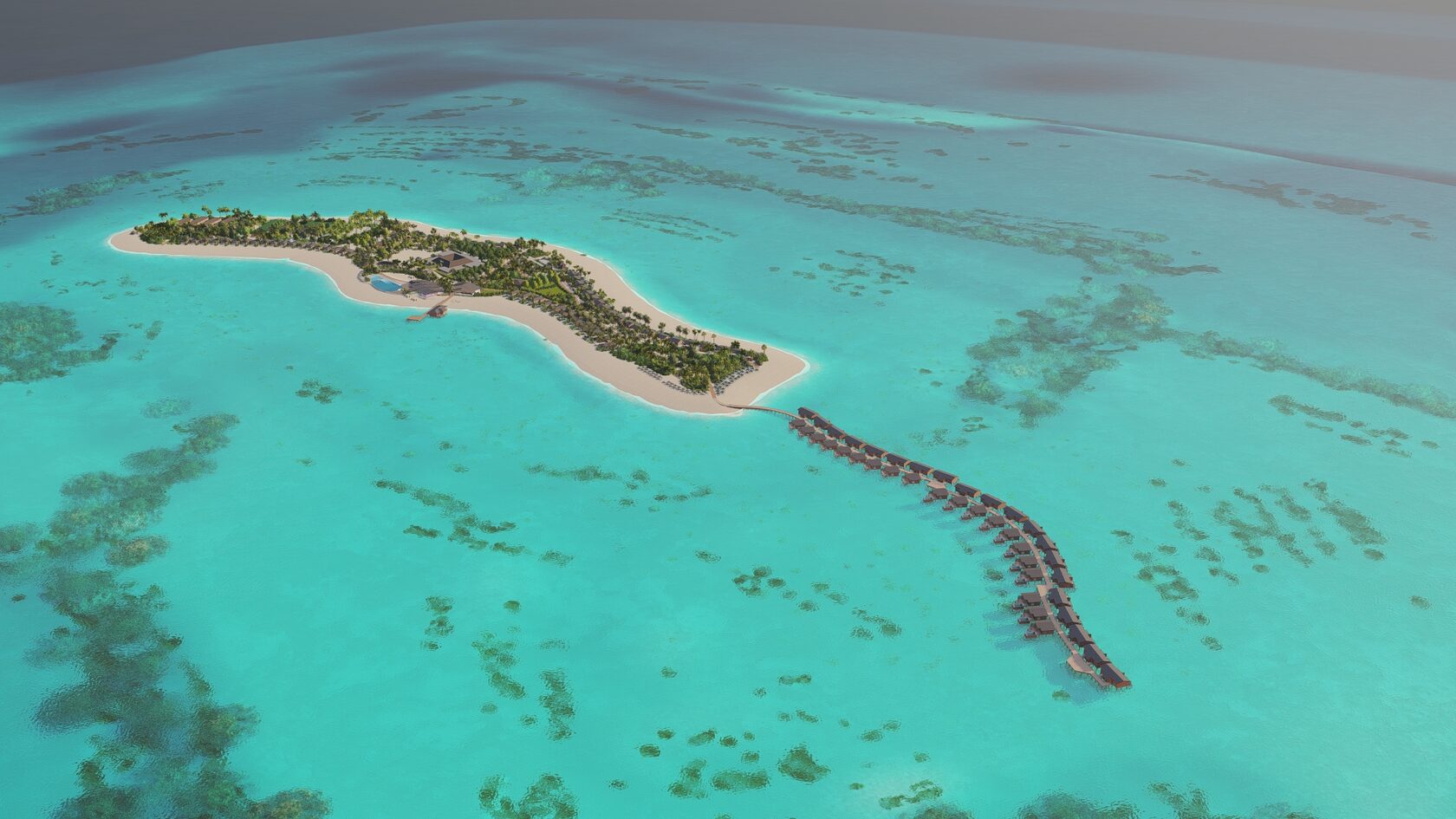Joy Island