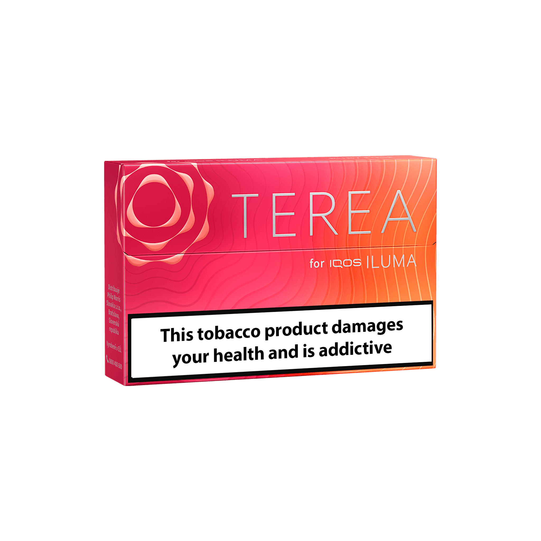 gibt es iqos terea in frankreich TEREA online in Europa kaufen. iQOS: 74 € für 10 Packungen main image 1