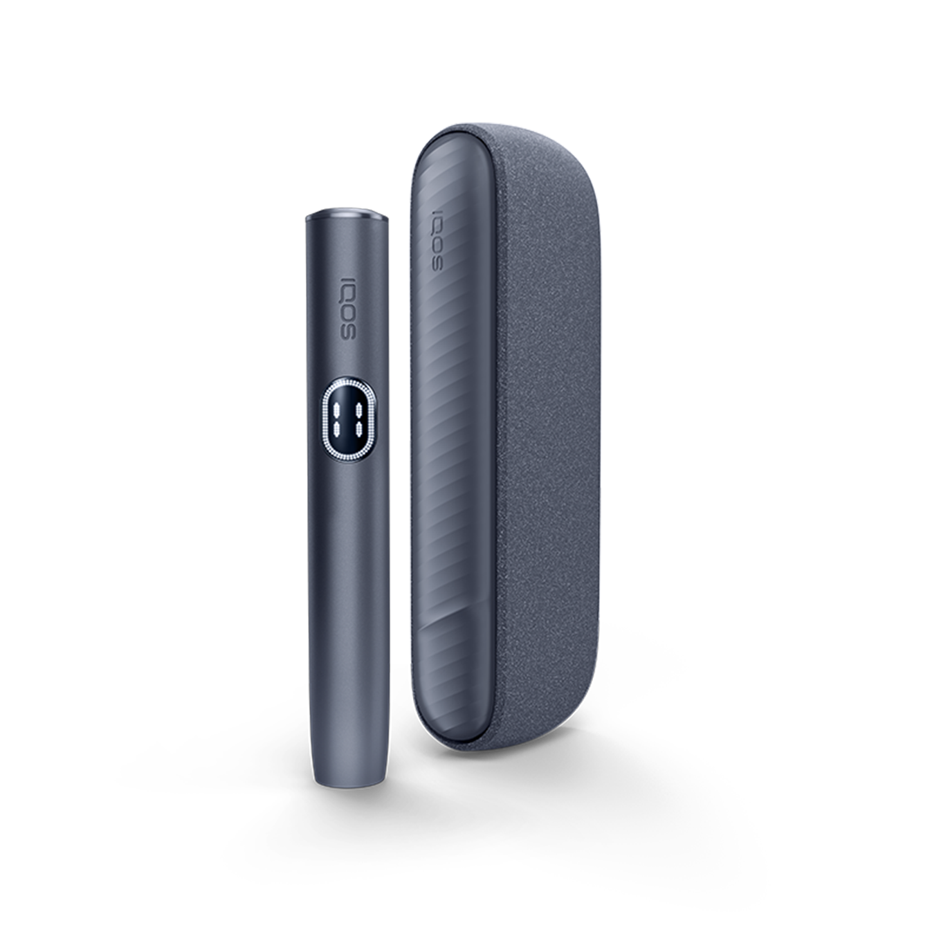 Buy IQOS ILUMA i Starter Kit