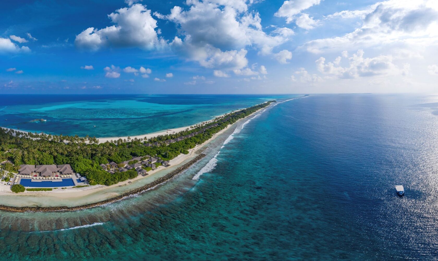Atmosphere Kanifushi Maldives