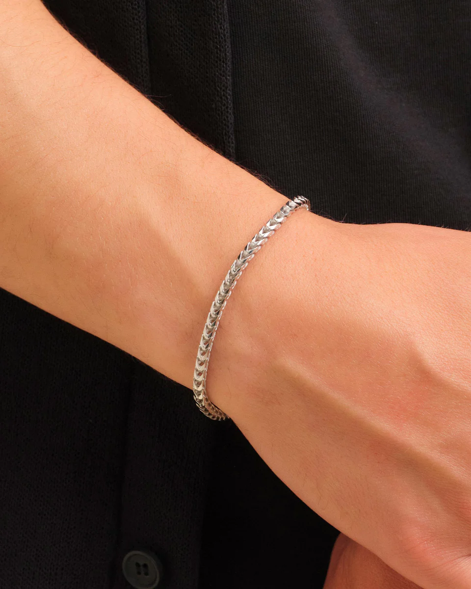 ICED KYIV bracelet