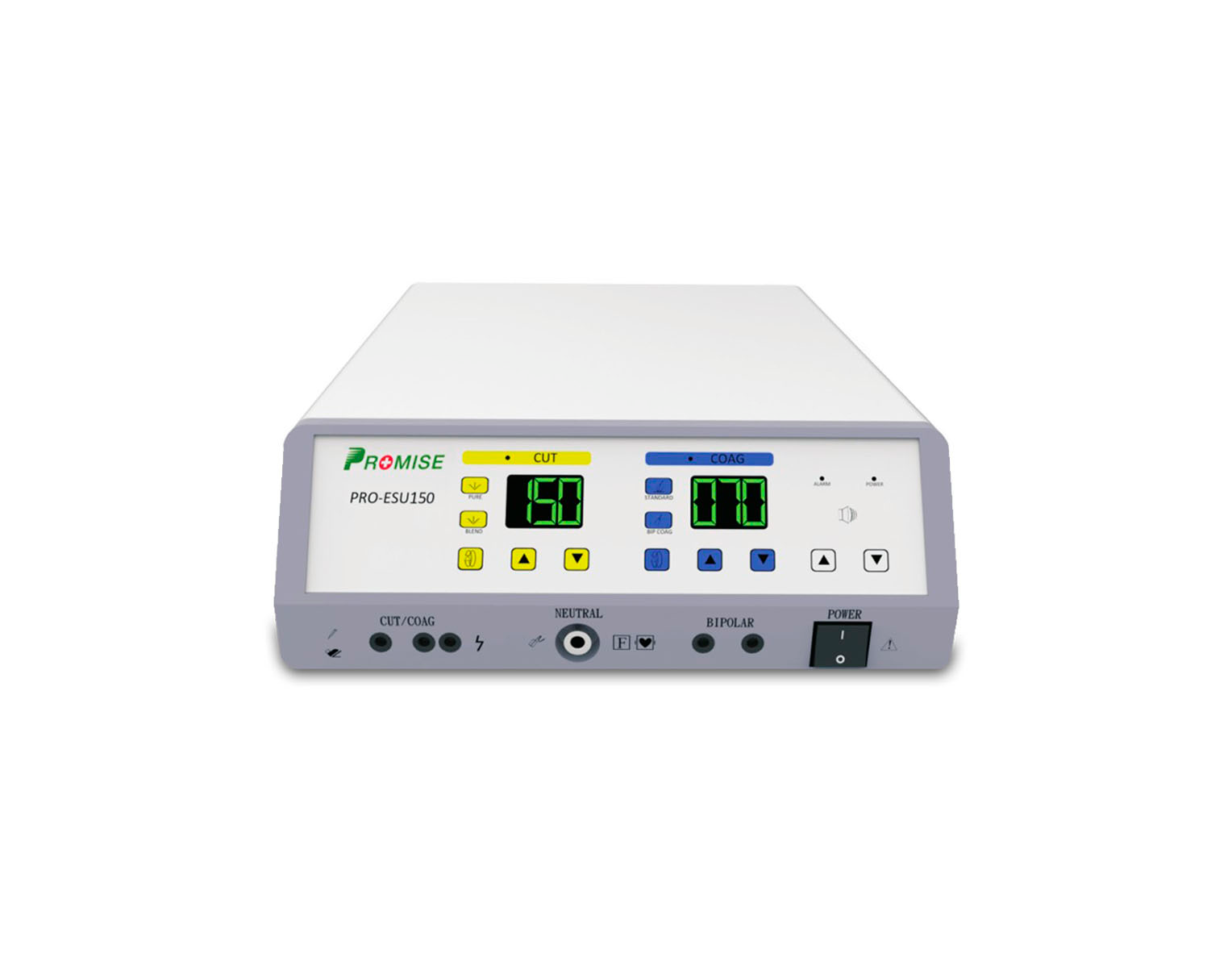 Elektrokoaqulyator, PRO-ESU150, PROMISE