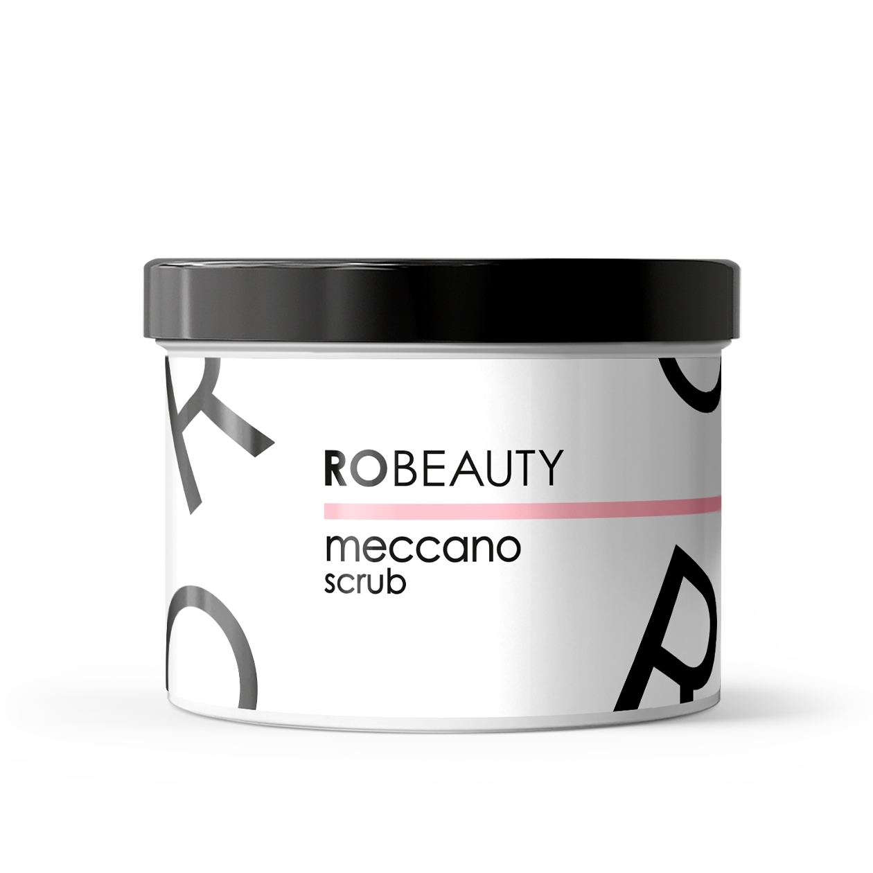 Meccano Scrub