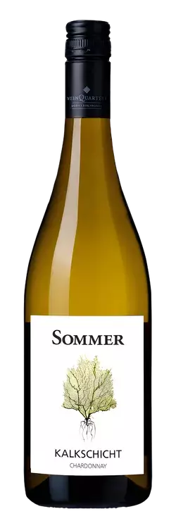 Chardonnay Kalkschicht
