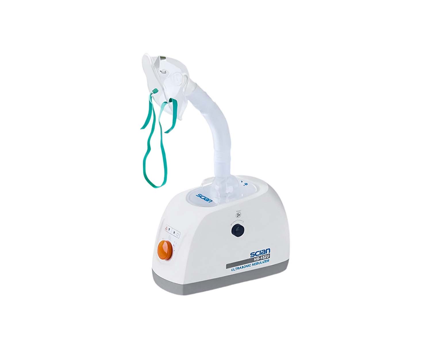 Ultrasonik İnqalyator - NB-152U, Scian