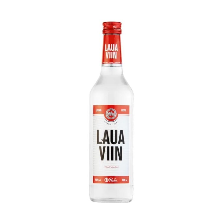 Laua Viin 40%