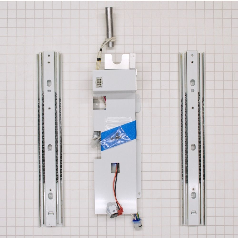 Sub-Zero 7042772 Slide Drawer Service Kit – Genuine OEM Replacement