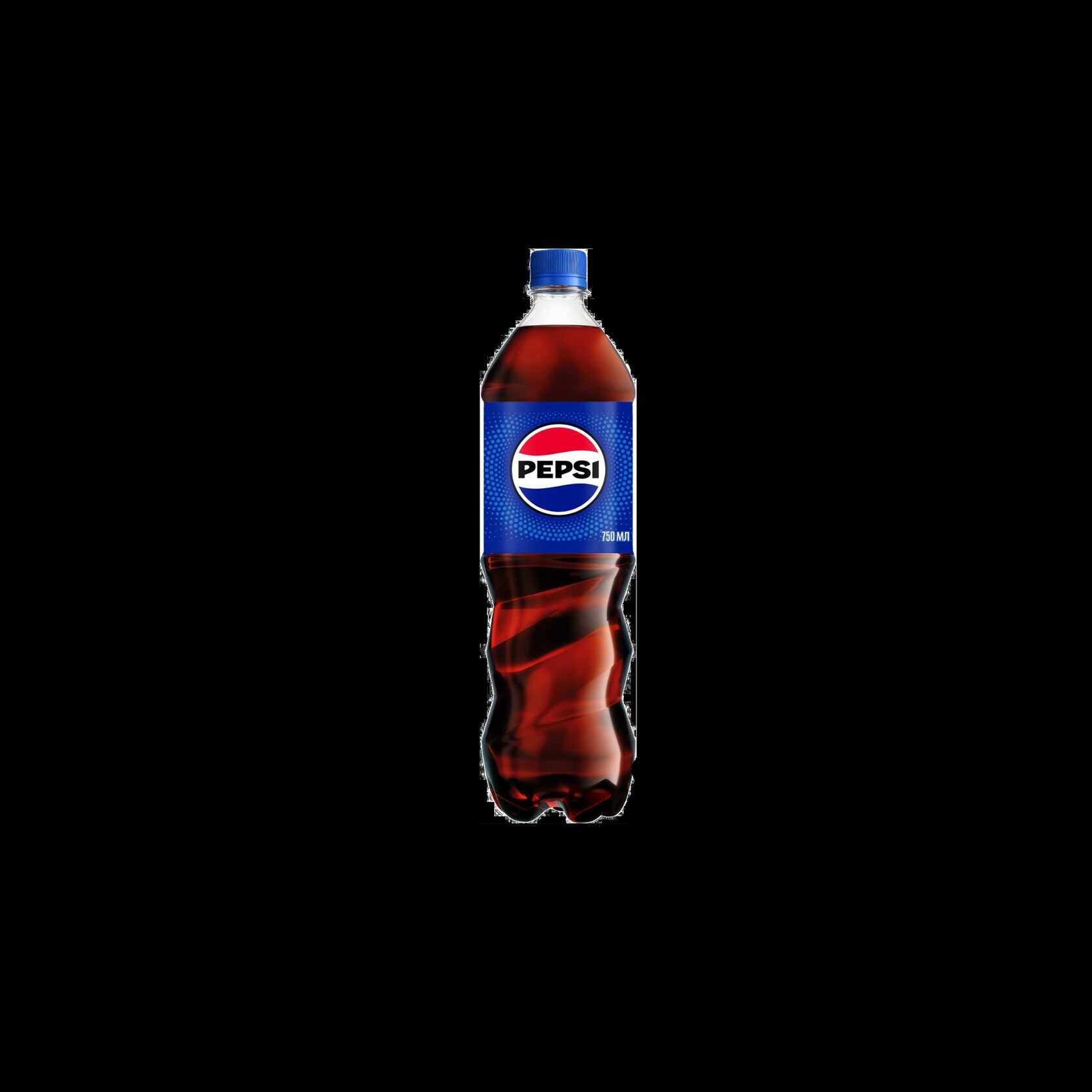Pepsi (0,75л)