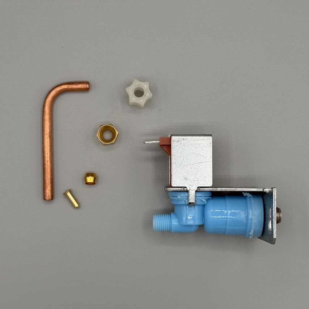 4202790 Genuine Sub-Zero Single Water Valve Replacement | Sub-Zero