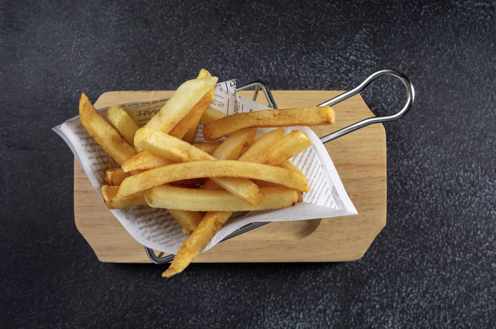 Steak Fries