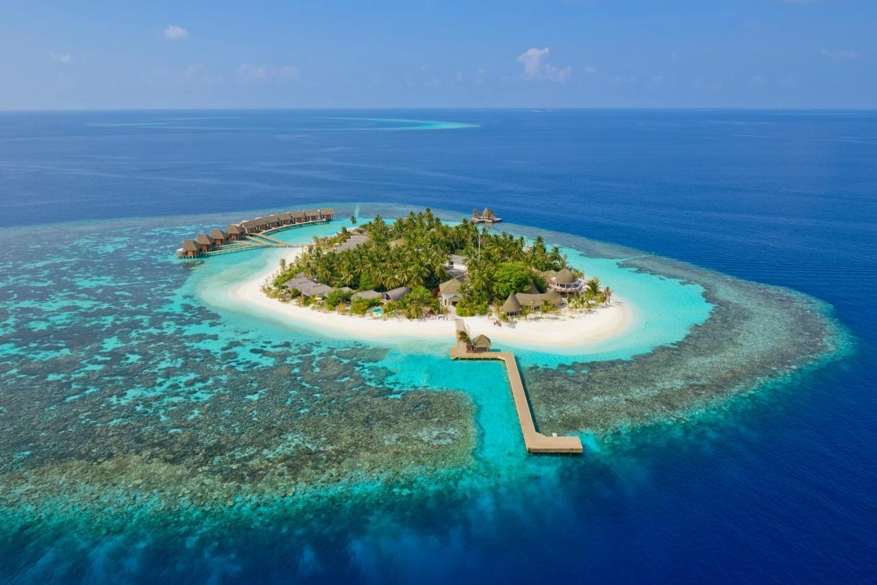 Kandolhu Maldives