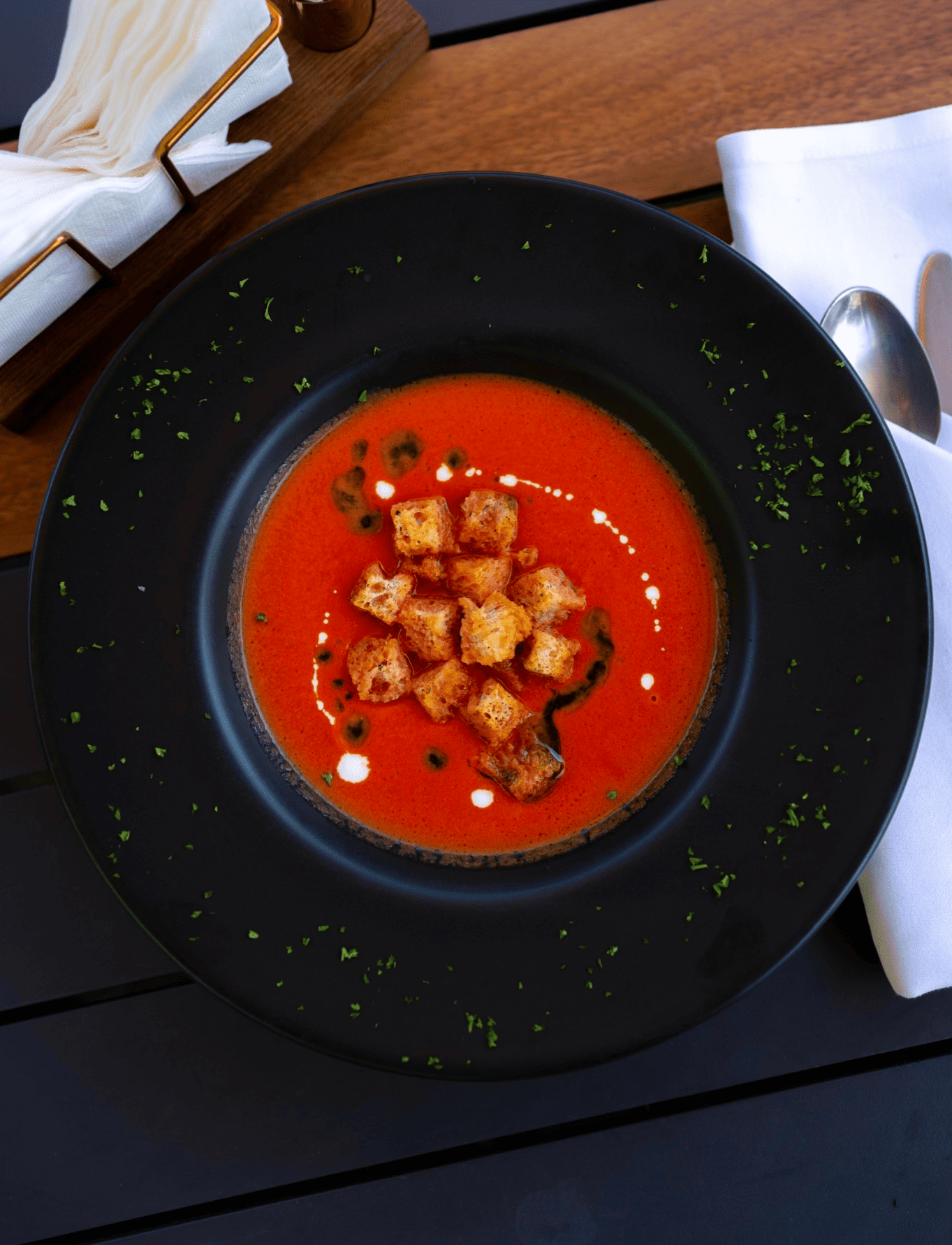 Tomato Soup