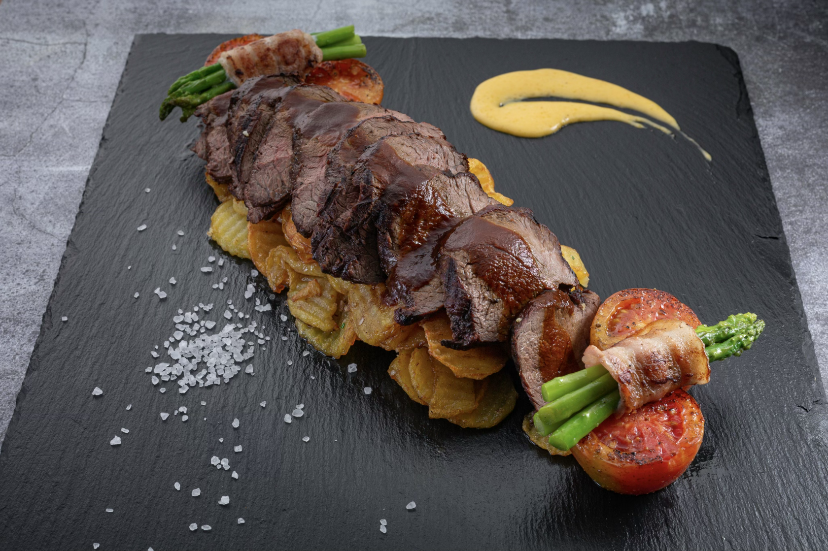 Provençale - 400g Australian Tenderloin