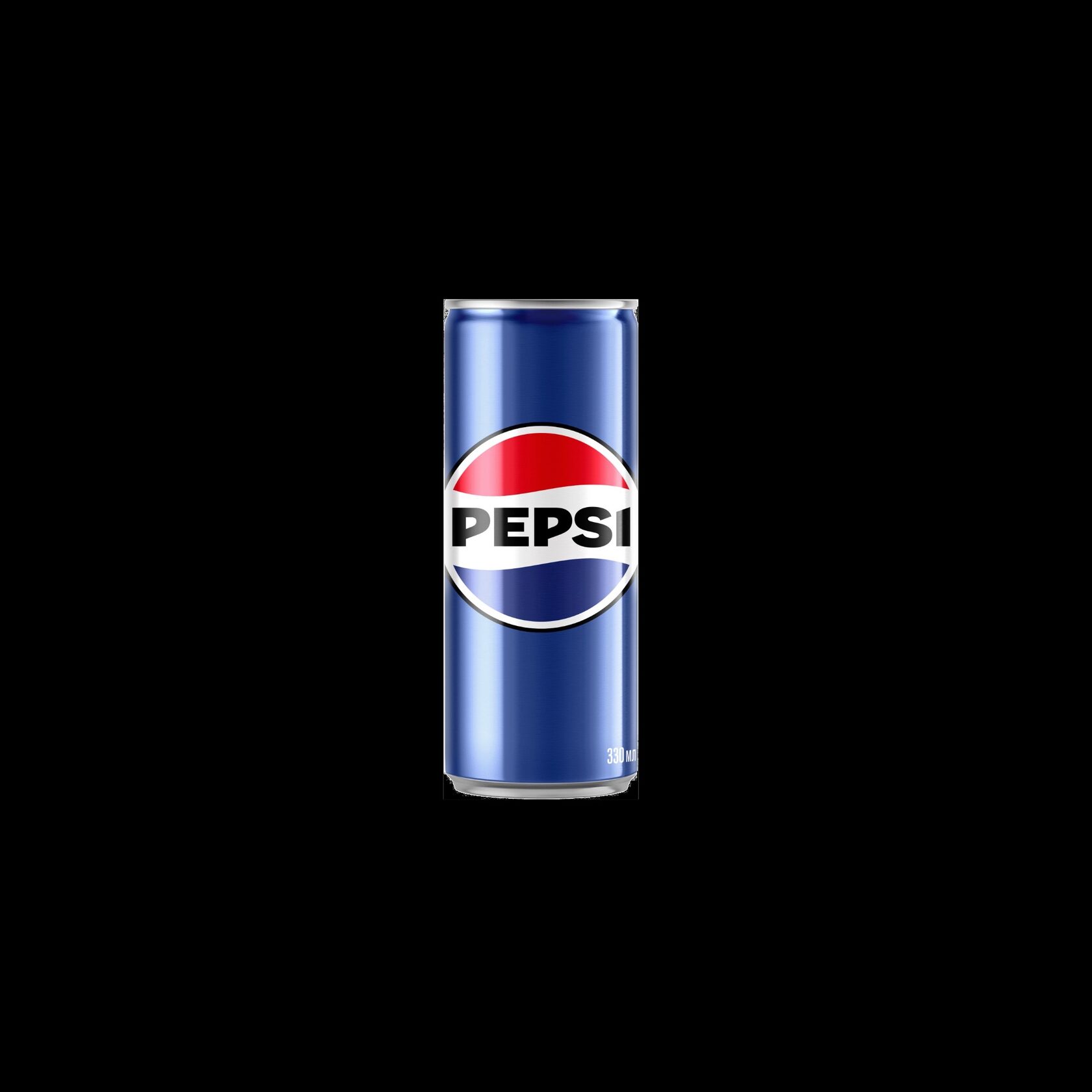 Pepsi (0.33л)
