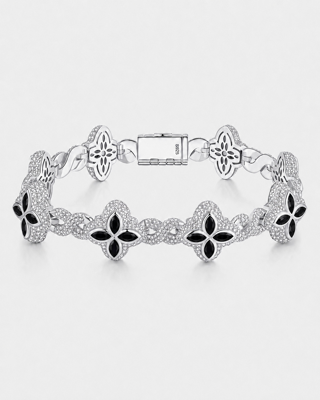 ICED KYIV bracelet
