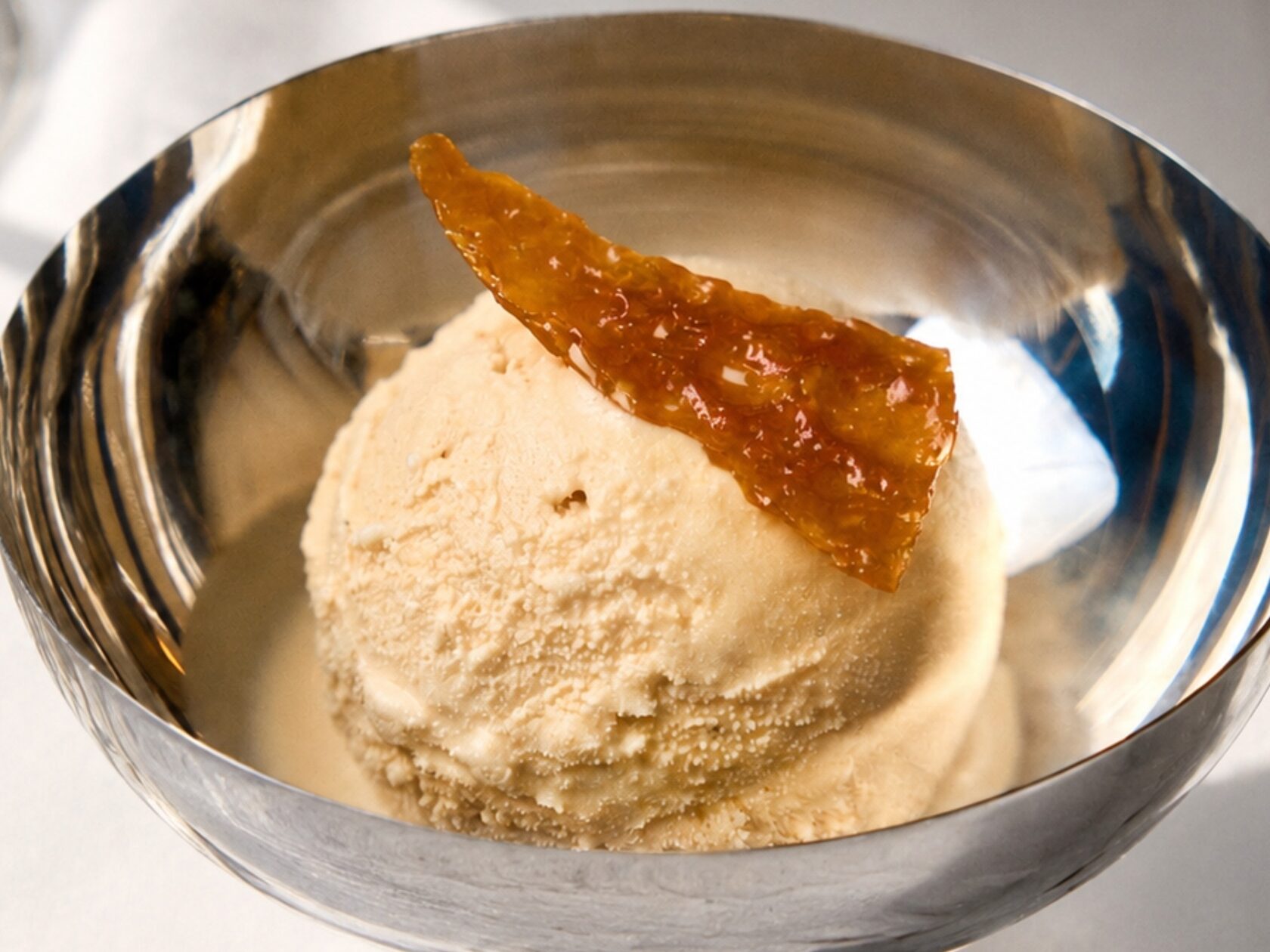 ไอศกรีมคาราเมล