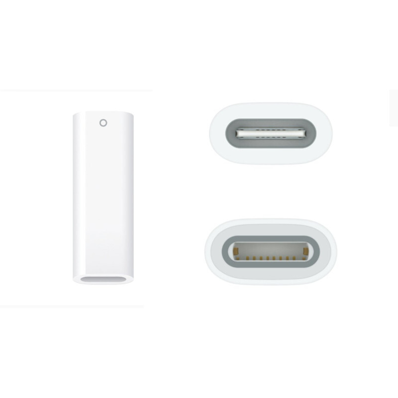 Apple Pencil
