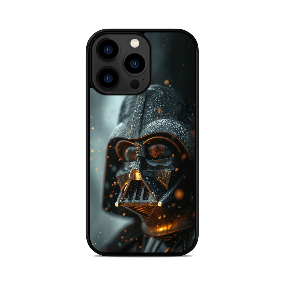 Чохол для iPhone, Samsung, Xiaomi, Huawei, Oppo, Realme SW Дарт Вейдер