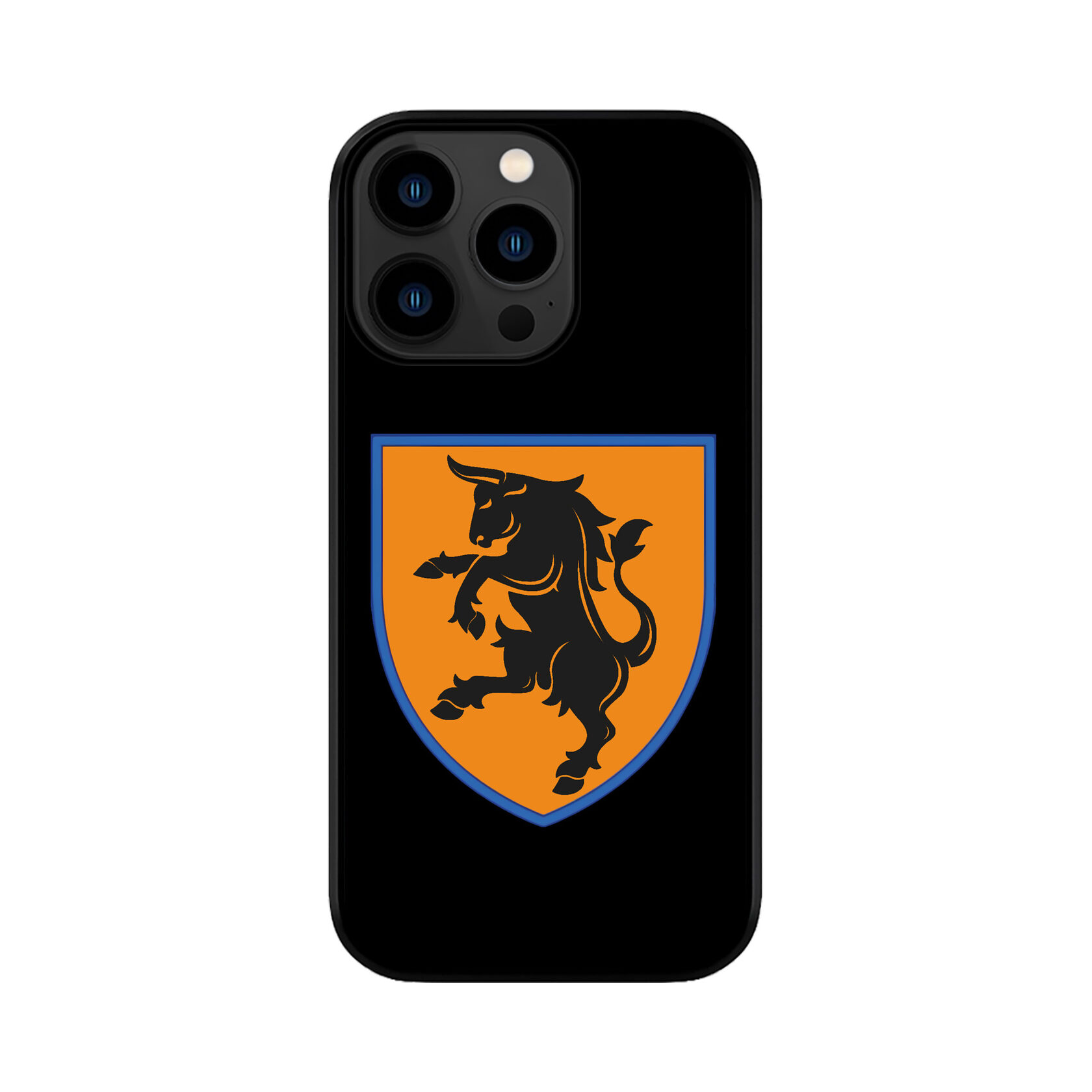 Чохол для iPhone, Samsung, Xiaomi, Huawei, Oppo, Realme 43 окрема механізована бригада